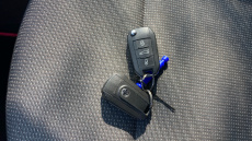 Vauxhall Crossland 1.2 Elite Nav 5dr Petrol Hatchback